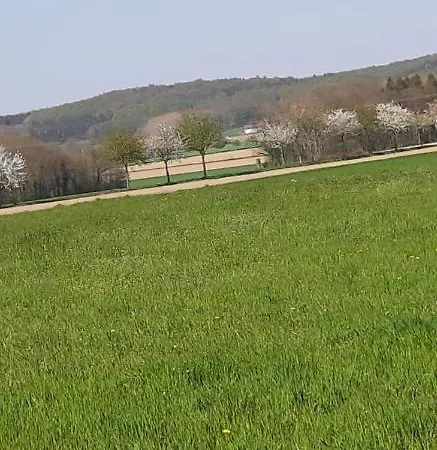 A&p 아파트 바트잘츠우프렌