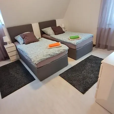 A&p Apartment