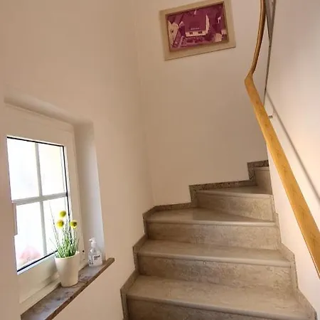 A&p Apartment *