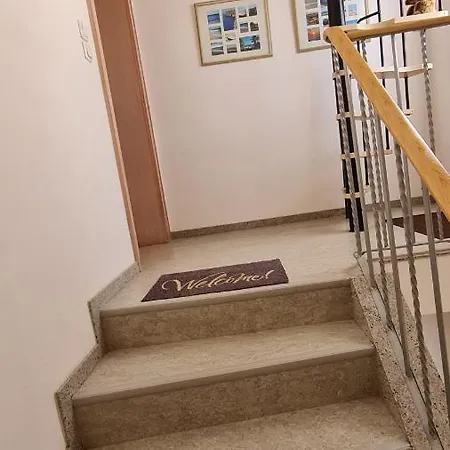 A&p Apartment Bad Salzuflen