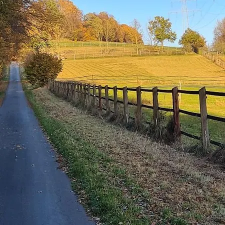 아파트 A&p 바트잘츠우프렌