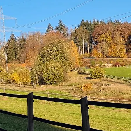 아파트 A&p 바트잘츠우프렌