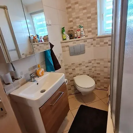 A&p 아파트 바트잘츠우프렌