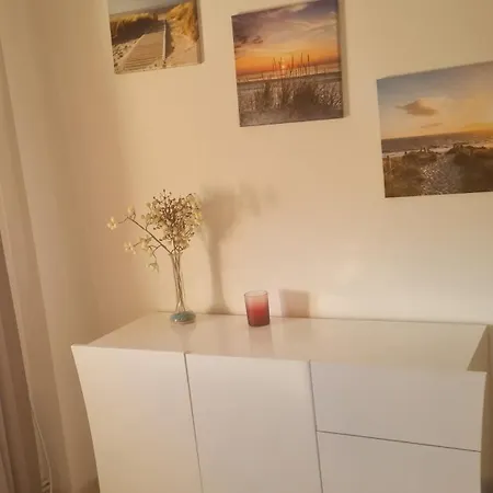 A&p Apartment Bad Salzuflen
