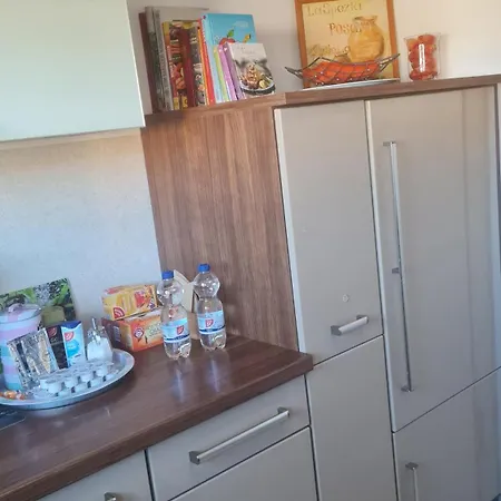 Apartment A&p Bad Salzuflen
