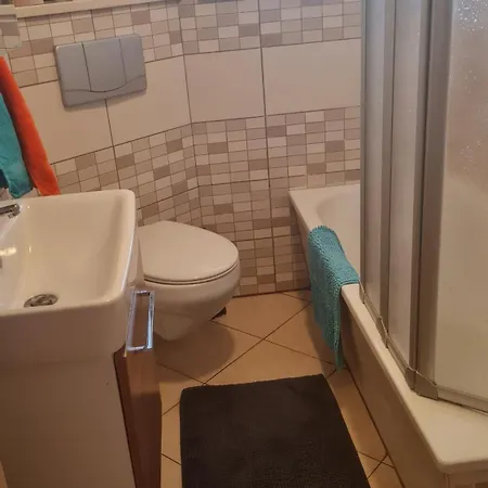 A&p Apartment