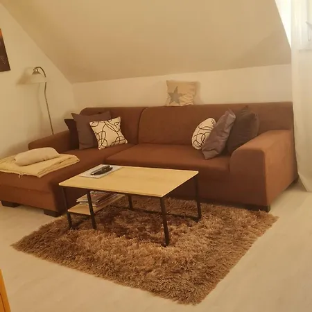 Apartment A&p