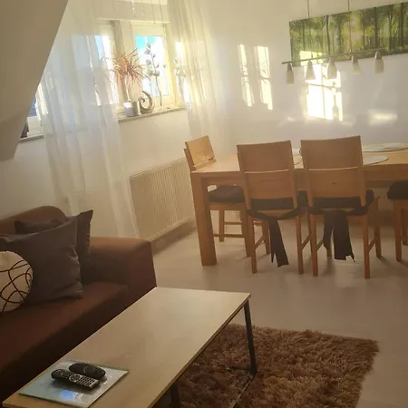 A&p Apartment *