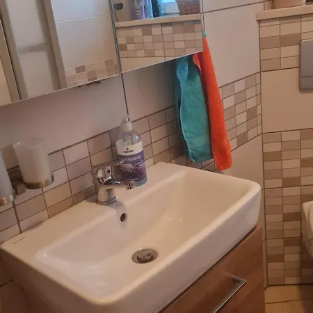 Apartment A&p *