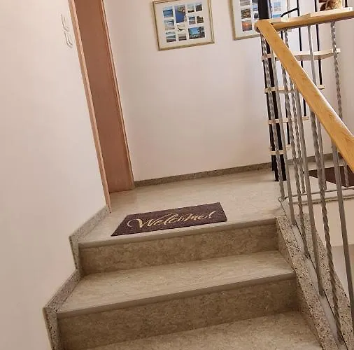 A&p Apartmán Bad Salzuflen