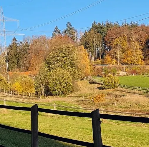 公寓 A&p 巴特萨尔茨乌夫伦