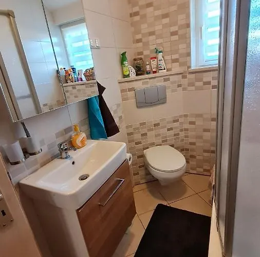 A&p Apartmán Bad Salzuflen