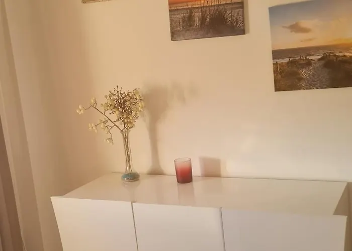 A&p Apartmán Bad Salzuflen