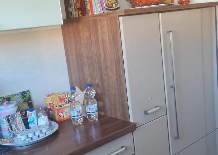 公寓 A&p 巴特萨尔茨乌夫伦