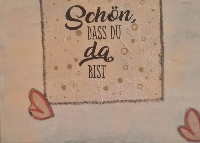 公寓 A&p 巴特萨尔茨乌夫伦